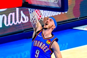 NBA季后赛赛程吃紧，俄克拉荷马雷霆窗口期造点机会，引发热议，纪律约束更严格的简单介绍-Lejing Sports