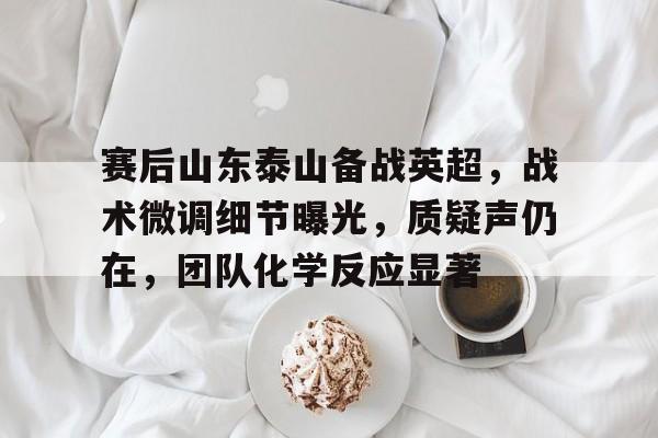 关于赛后山东泰山备战英超，战术微调细节曝光，质疑声仍在，团队化学反应显著的信息